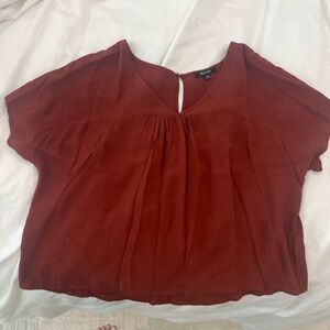 Madewell top